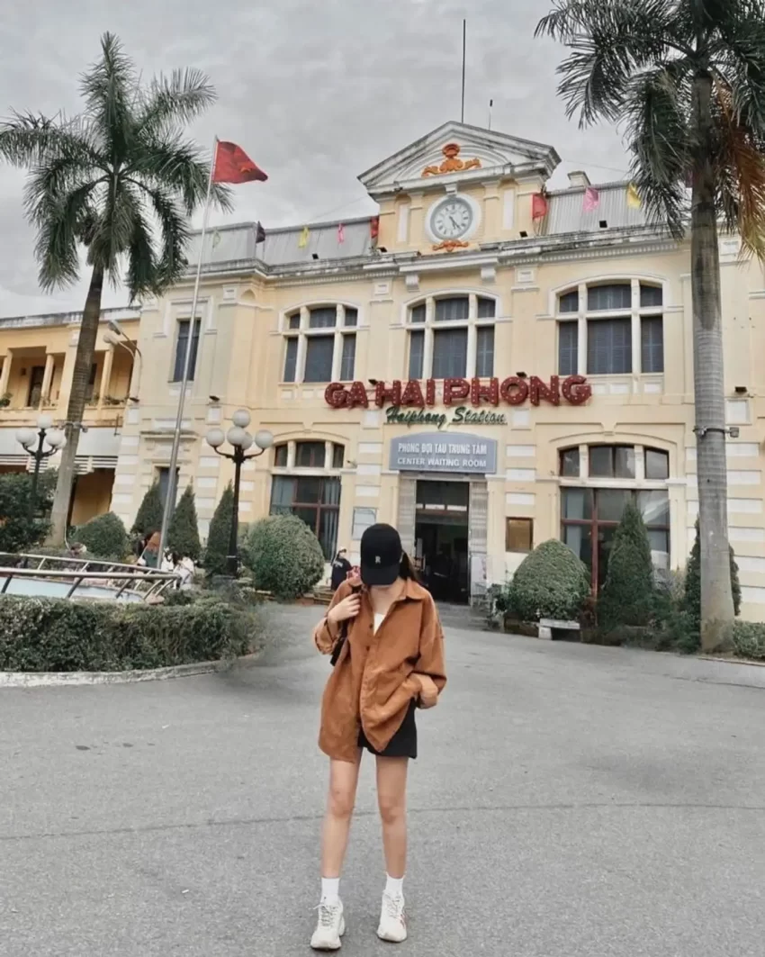 du lịch hải phòng 1 ngày - Hình 3
