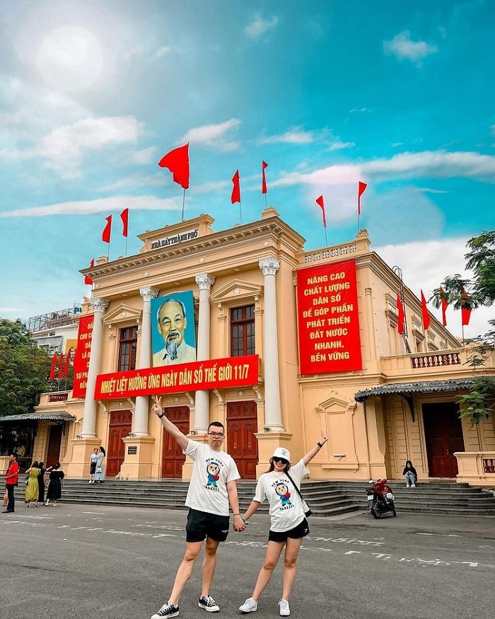 du lịch hải phòng 1 ngày - Hình 4