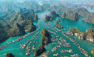 du lịch hải phòng