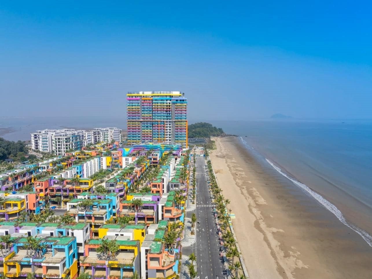 du lịch hải tiến - Hình 2