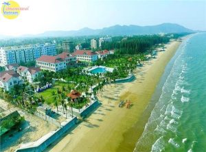 du lịch hải tiến 3 ngày 2 đêm