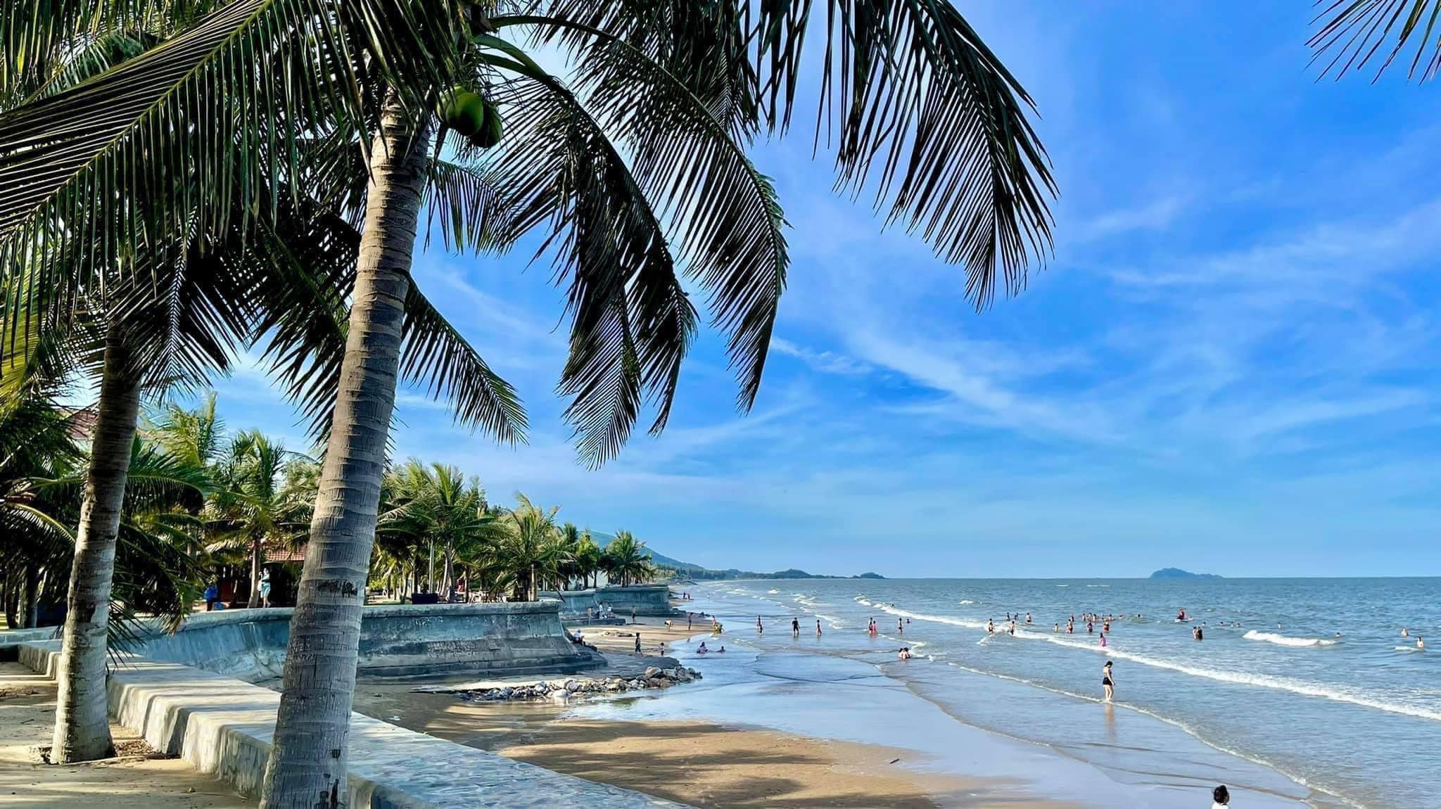 du lịch hải tiến - Hình 3