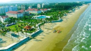 du lịch hải tiến