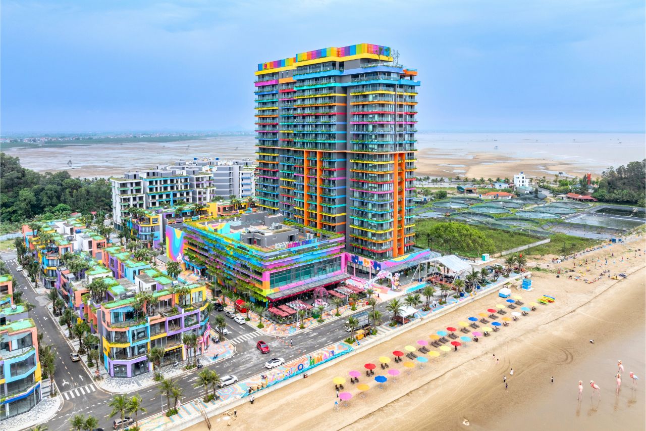 du lịch hải tiến - Hình 5