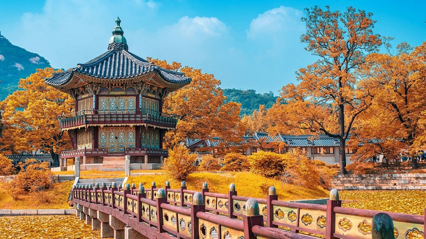 du lịch hàn quốc bao nhiêu tiền - Hình 2