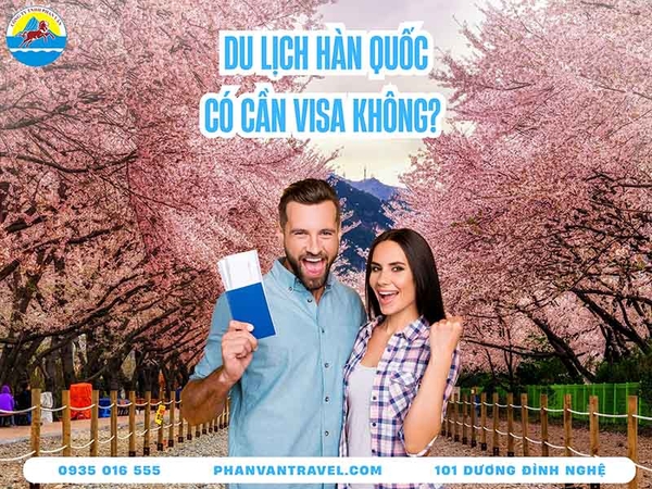 du lịch hàn quốc có cần visa không - Hình 5