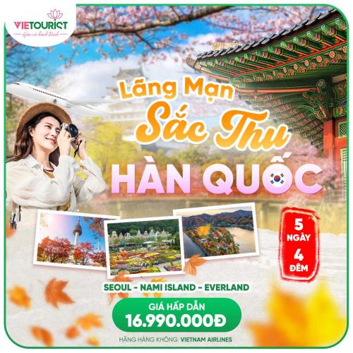 du lịch hàn quốc giá rẻ - Hình 5