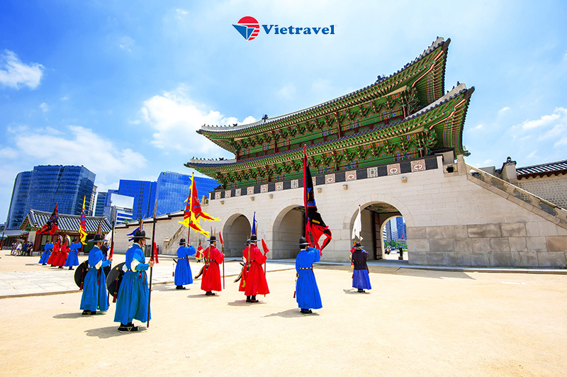 du lịch hàn quốc vietravel - Hình 4