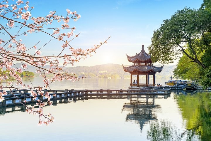 du lịch hàng châu - Hình 3