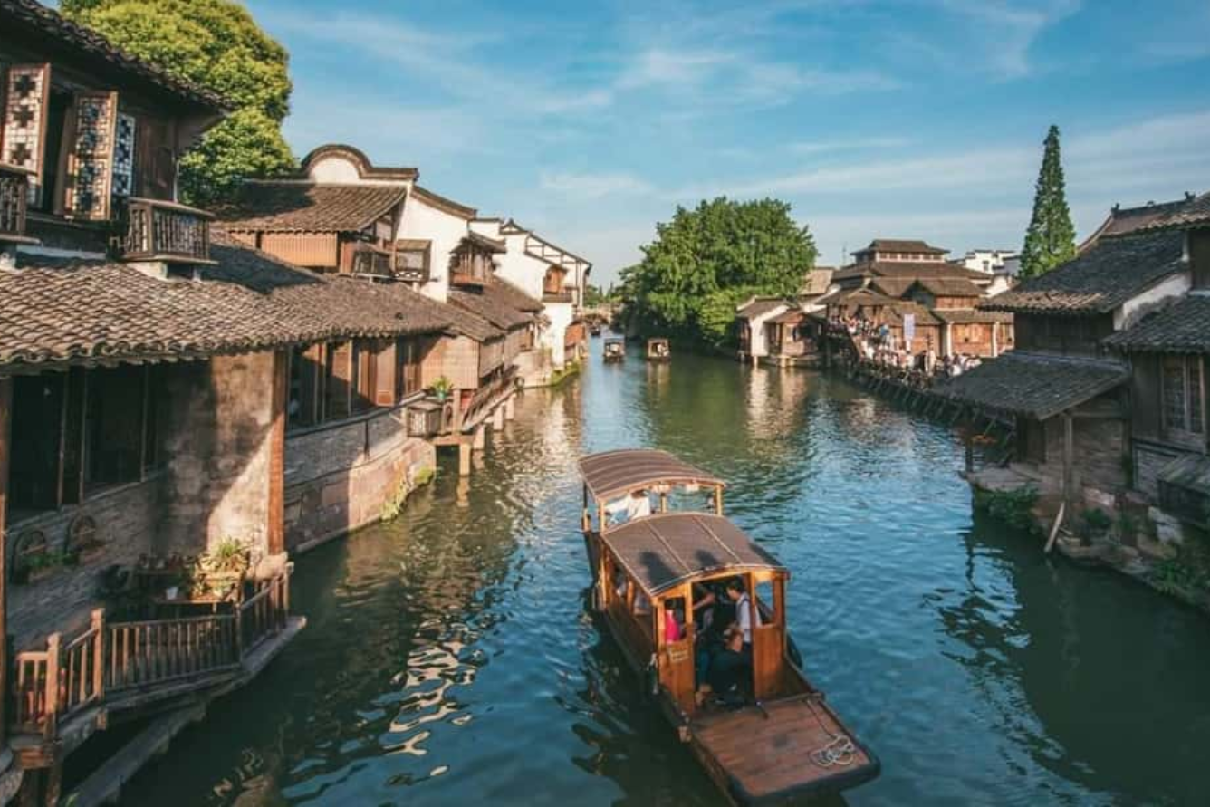 du lịch hàng châu trung quốc - Hình 2