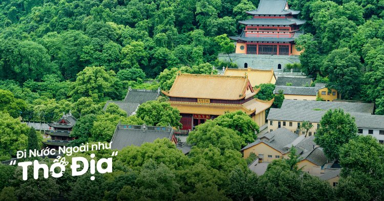 du lịch hàng châu trung quốc - Hình 3