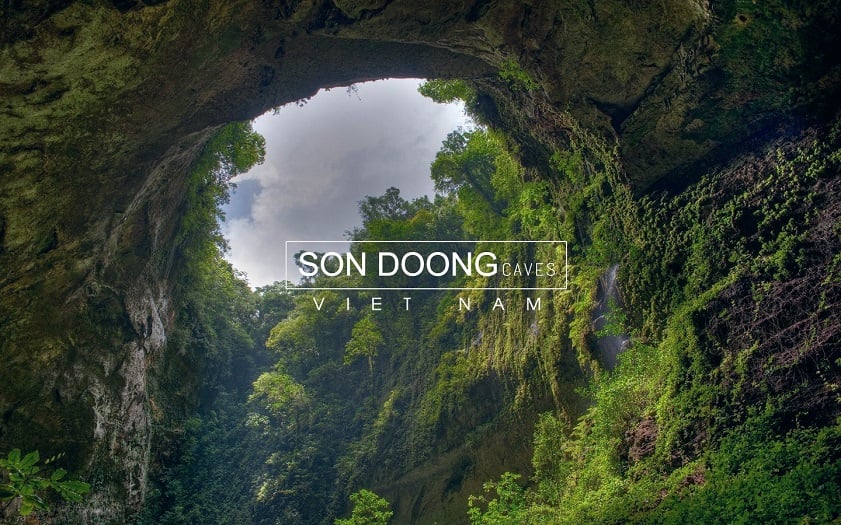du lịch hang sơn đoòng - Hình 5