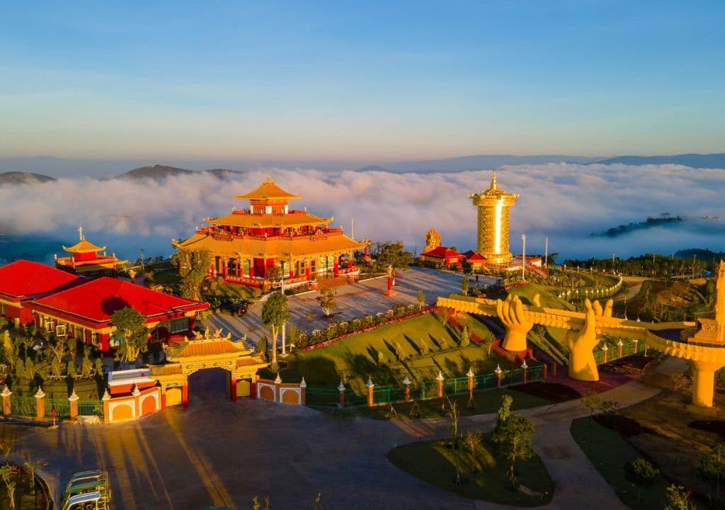 du lịch hành hương - Hình 3