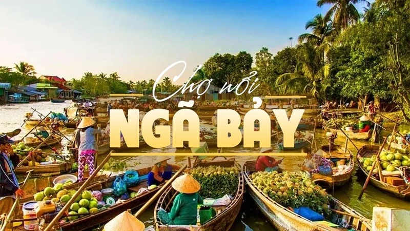 du lịch hậu giang - Hình 2