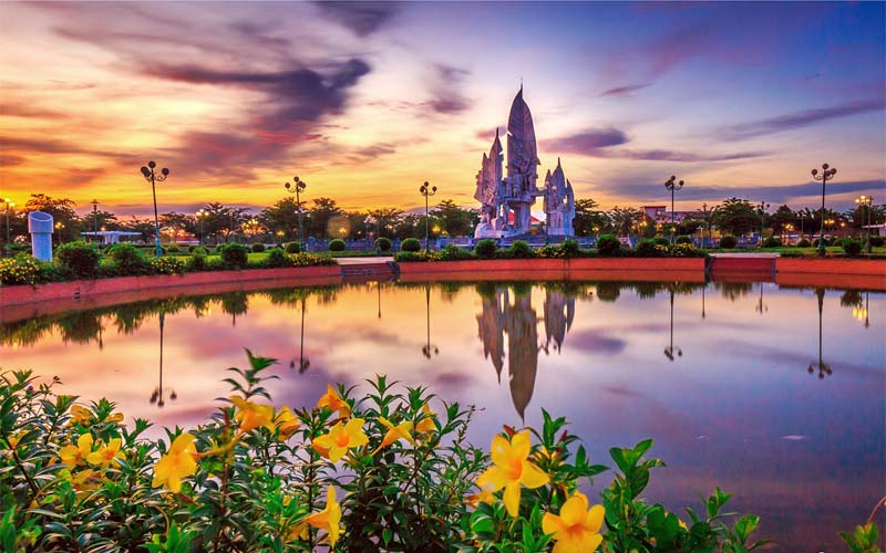 du lịch hậu giang - Hình 3