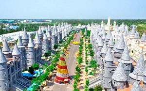 du lịch hậu giang