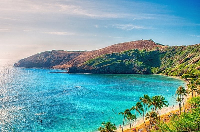 du lịch hawaii - Hình 2