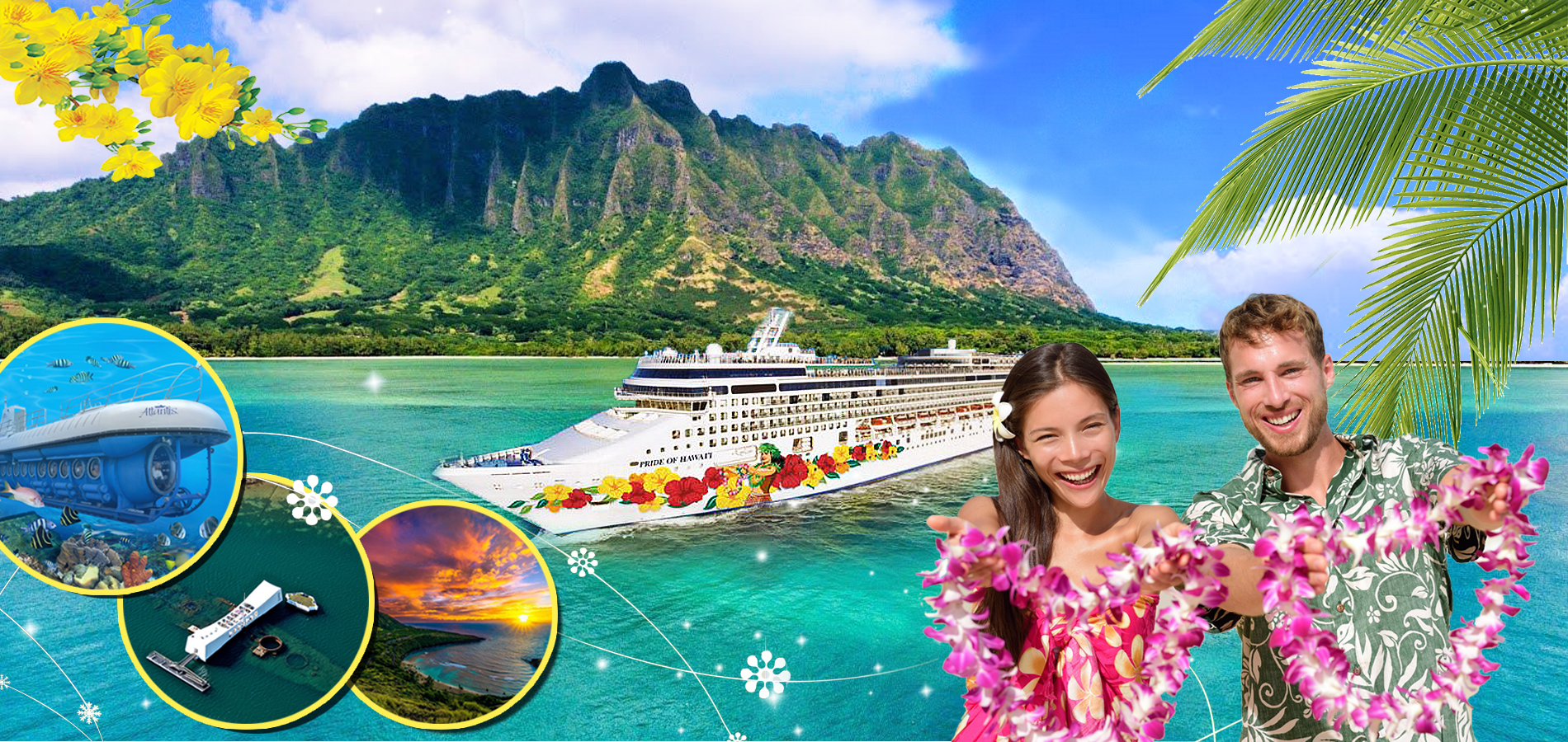du lịch hawaii - Hình 3