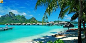 du lịch hawaii