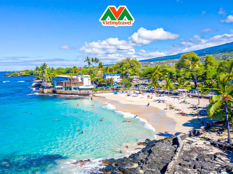 du lịch hawaii - Hình 4
