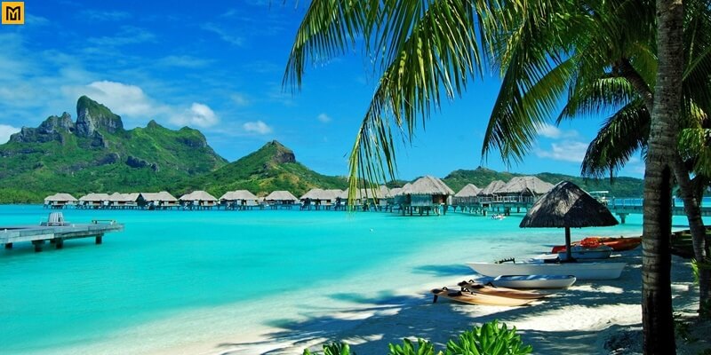 du lịch hawaii - Hình 1