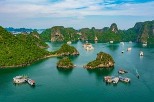 du lịch hè