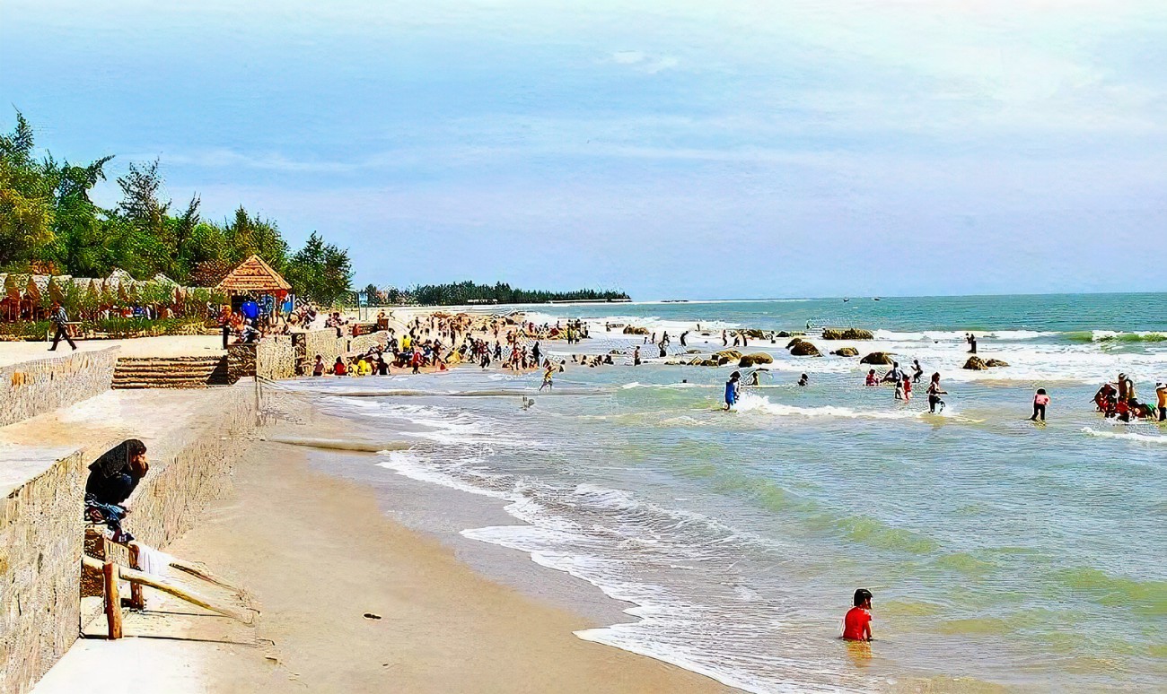 du lịch hồ cốc - Hình 4