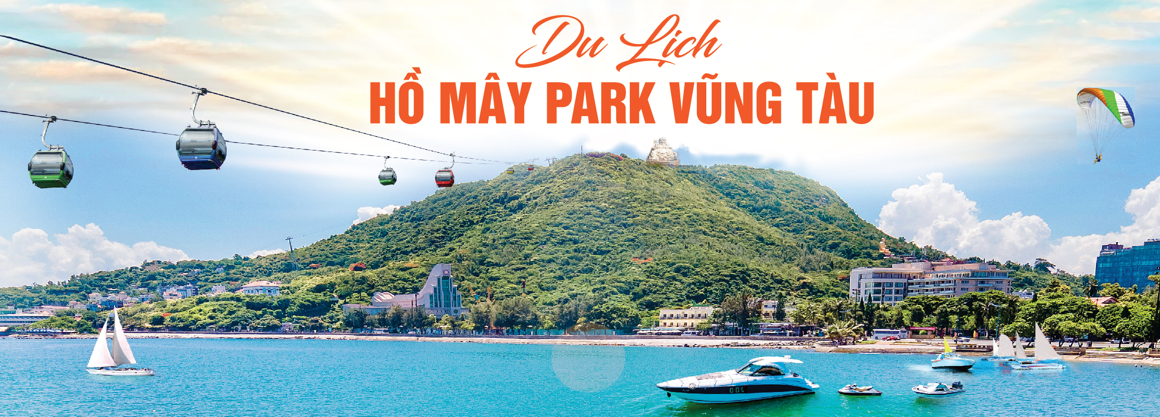 du lịch hồ mây - Hình 1