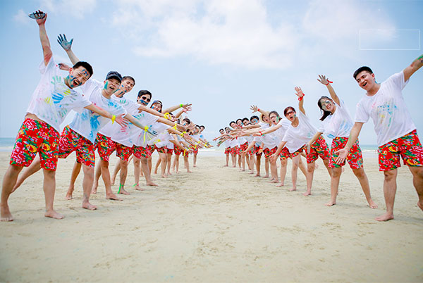 du lịch hồ tràm 3 ngày 2 đêm - Hình 5