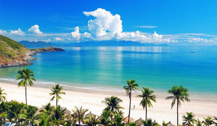 du lịch hồ tràm - Hình 4