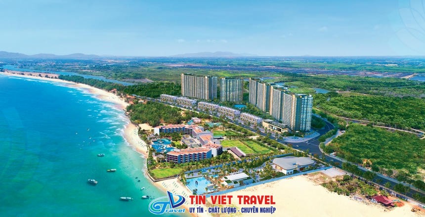 du lịch hồ tràm sáng đi chiều về - Hình 4