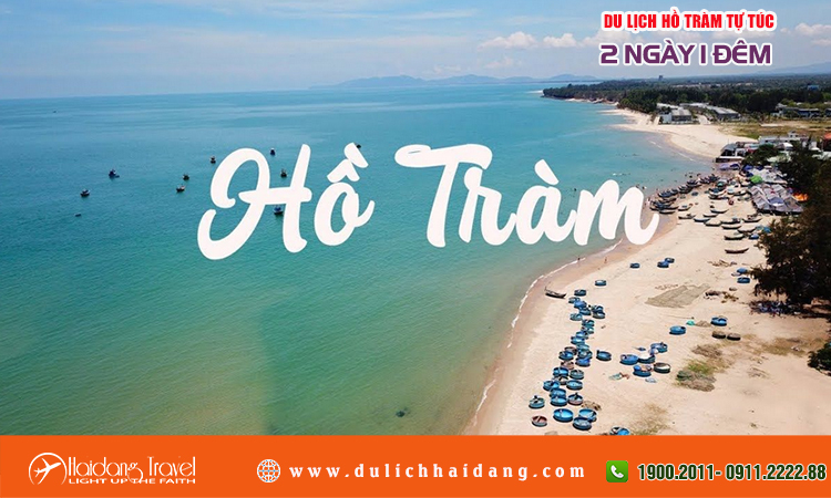 du lịch hồ tràm tự túc - Hình 3