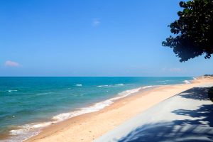 du lịch hồ tràm tự túc