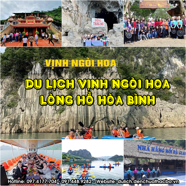 du lịch hòa bình 1 ngày - Hình 5