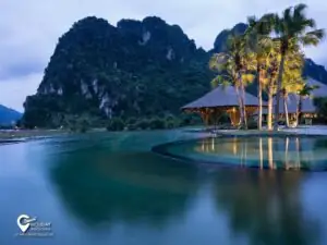 du lịch hòa bình 3 ngày 2 đêm - Hình 4