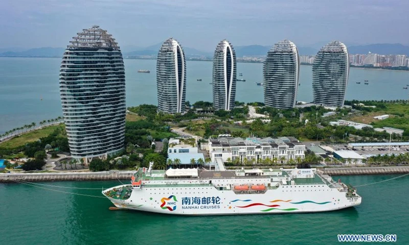 du lịch hoàng sa - Hình 3