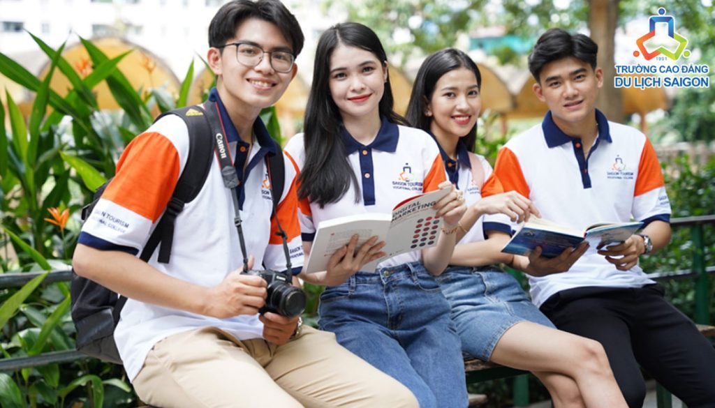 du lịch học trường nào - Hình 5
