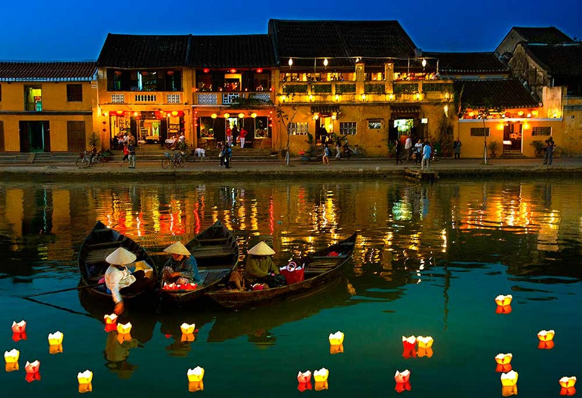 du lịch hội an - Hình 3