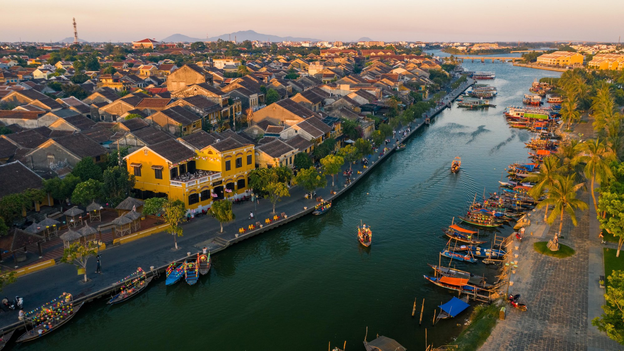 du lịch hội an - Hình 4