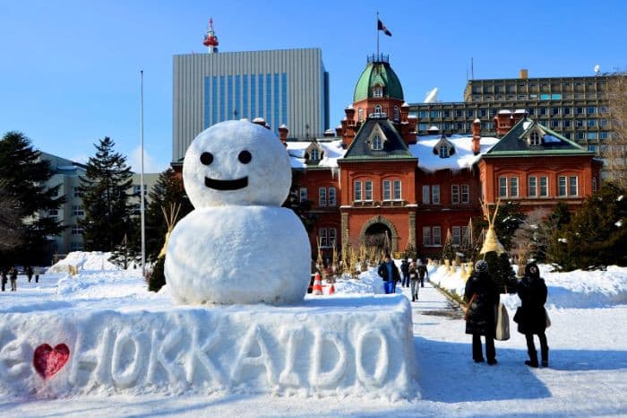 du lịch hokkaido - Hình 5
