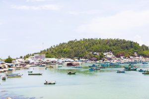 du lịch hòn sơn 2 ngày 1 đêm tự túc