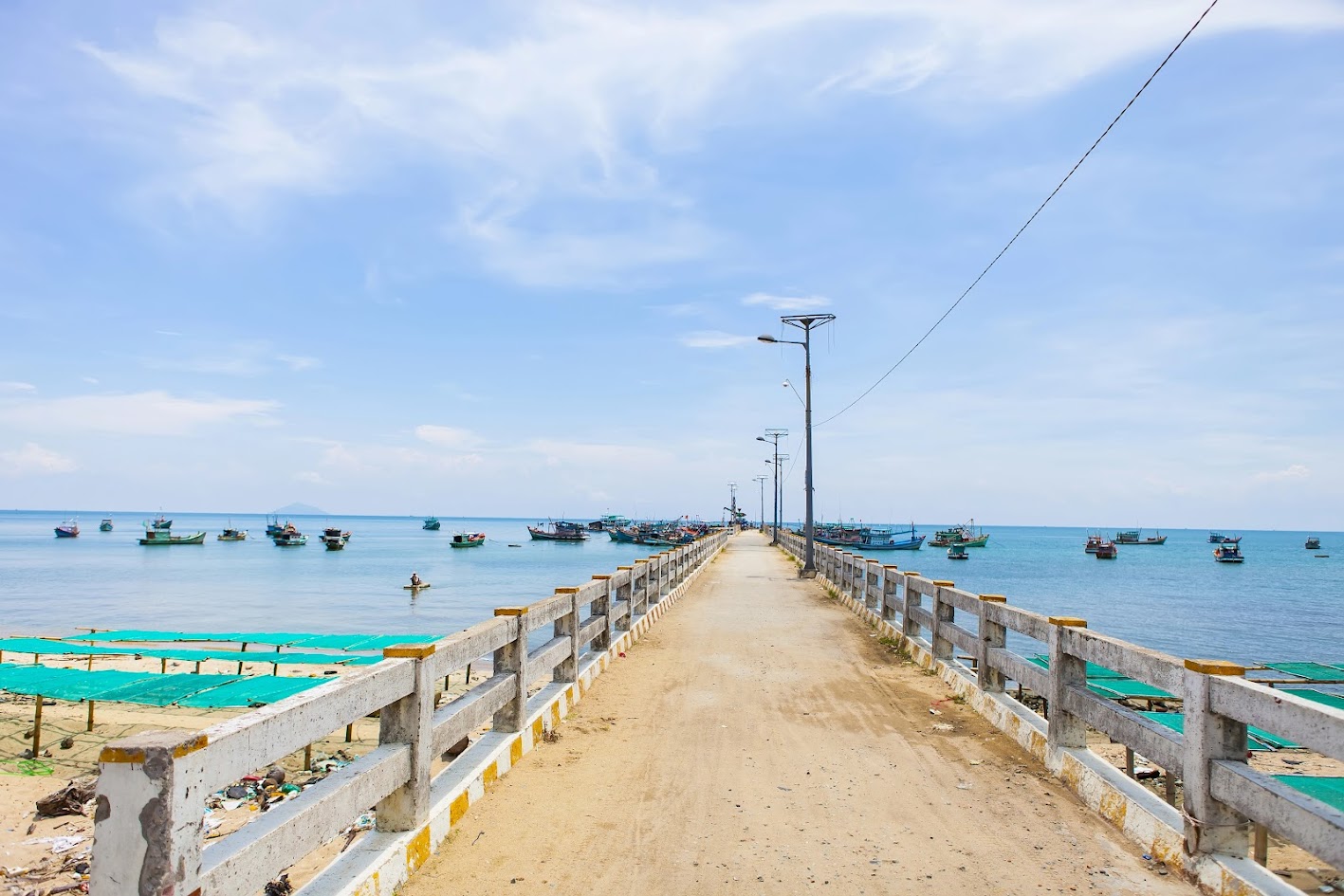 du lịch hòn sơn 2 ngày 1 đêm tự túc - Hình 4