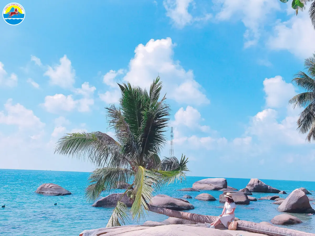 du lịch hòn sơn 3 ngày 2 đêm tự túc - Hình 5