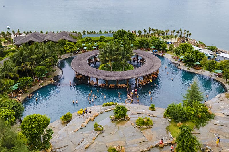 du lịch hòn tằm - Hình 4