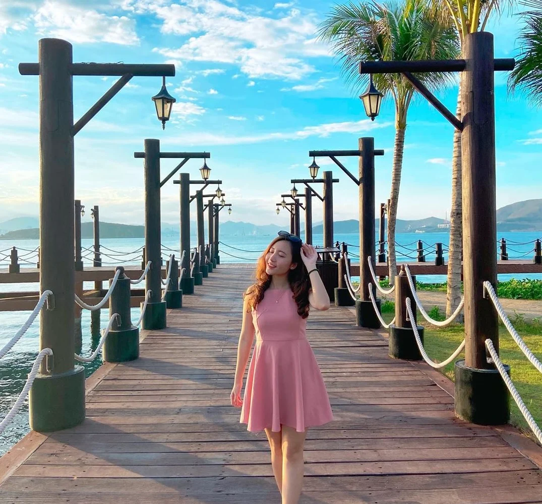 du lịch hòn tằm tự túc - Hình 3