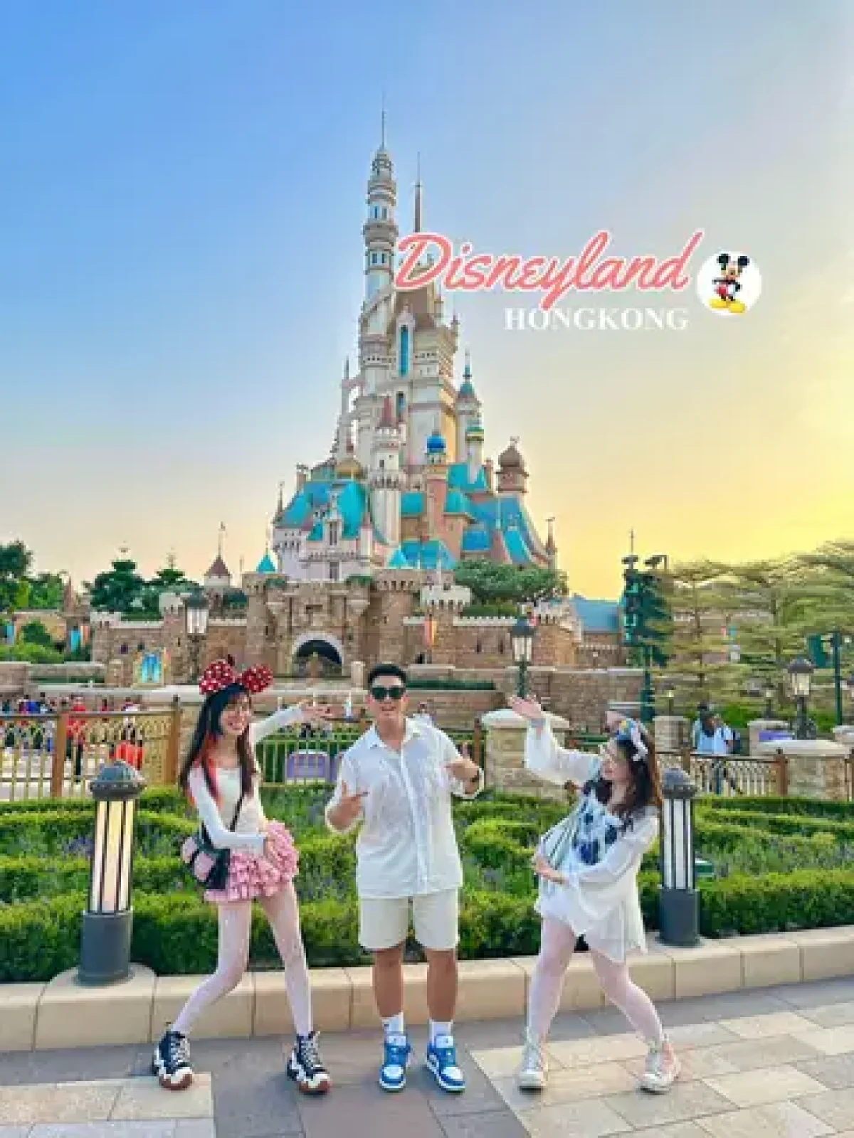 du lịch hong kong tự túc - Hình 2