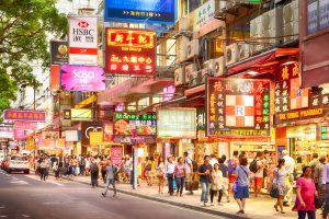 du lịch hong kong tự túc