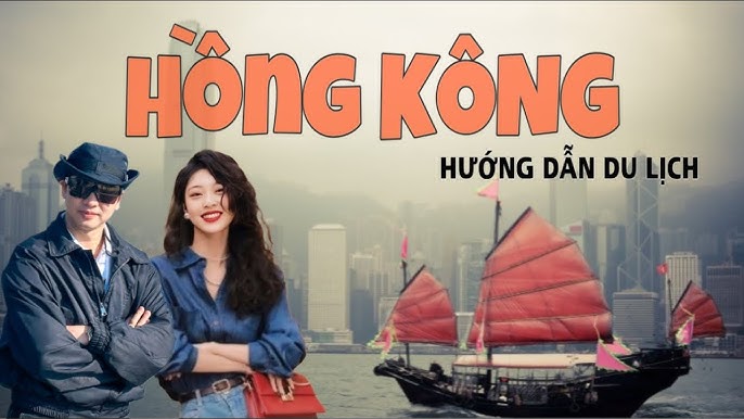 du lịch hong kong tự túc - Hình 4