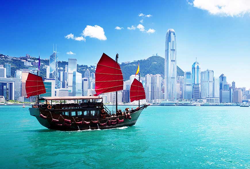 du lịch hongkong - Hình 2