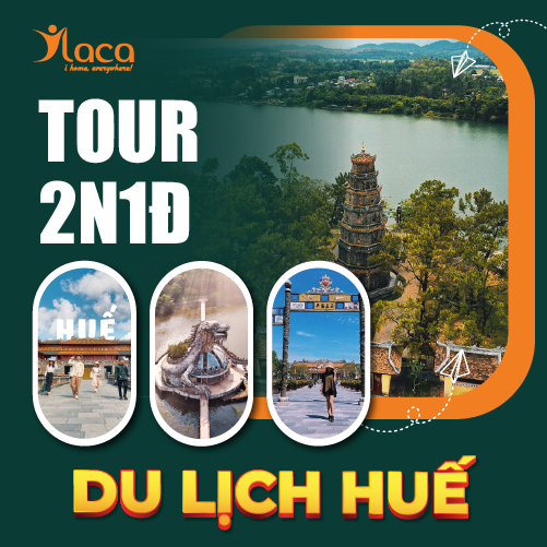 du lịch huế 2 ngày 1 đêm - Hình 4
